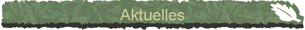 Aktuelles