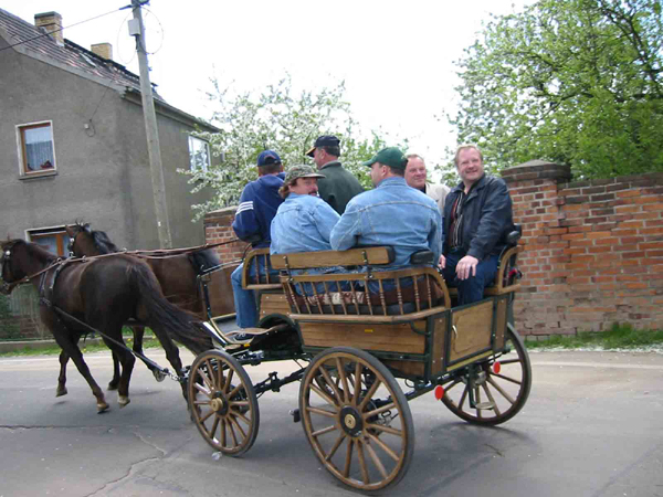 Per-Kutsche