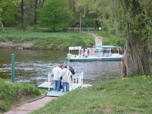 Weg-zur-Faehre
